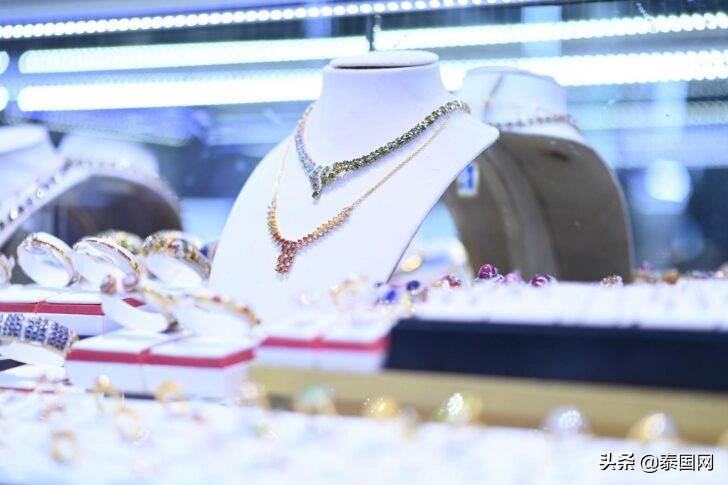 泰国出口黄金价格,泰国黄金行情