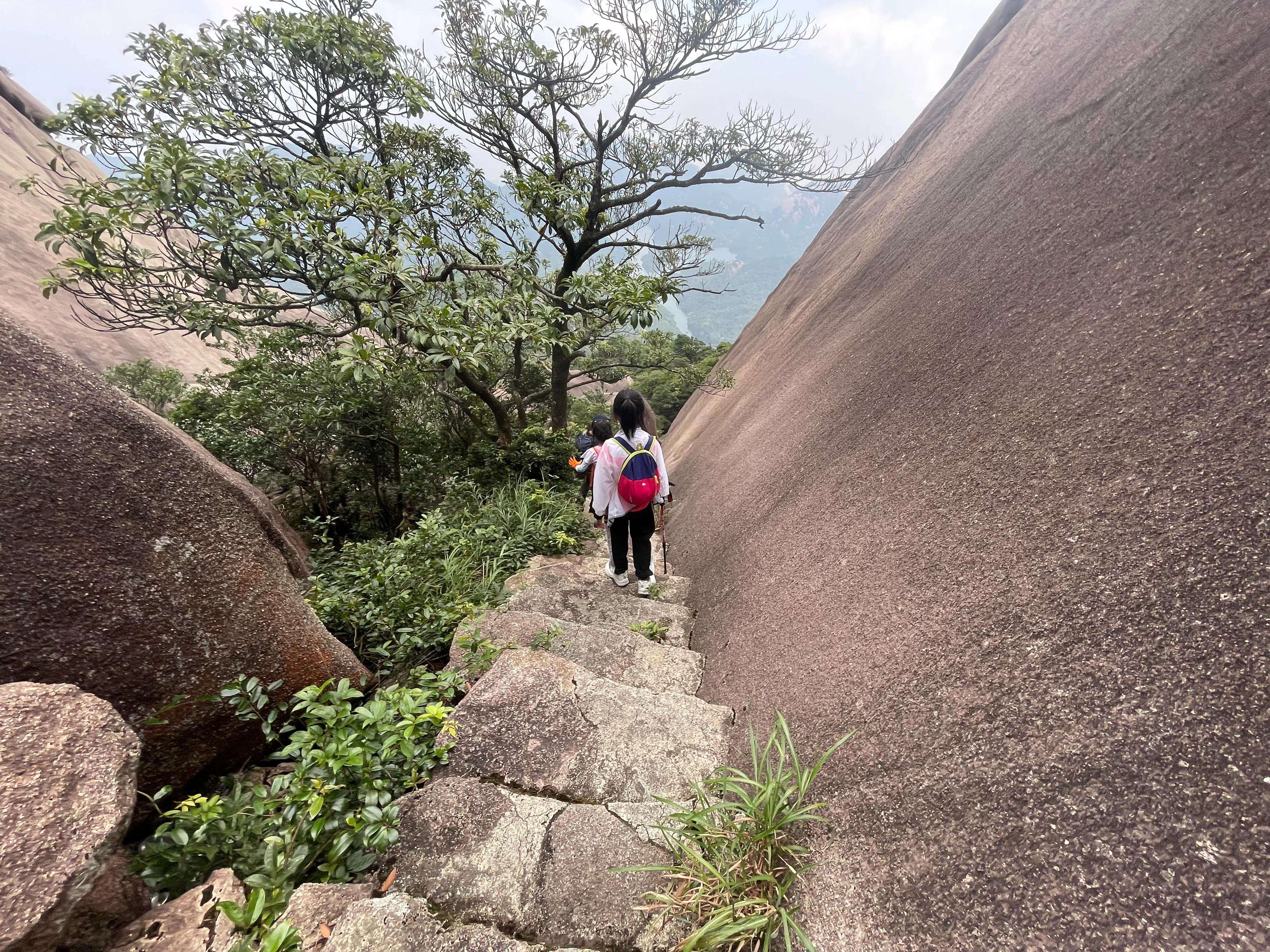 云霄乌山天池风景区旅游攻略,云霄乌山天池风景区怎么去