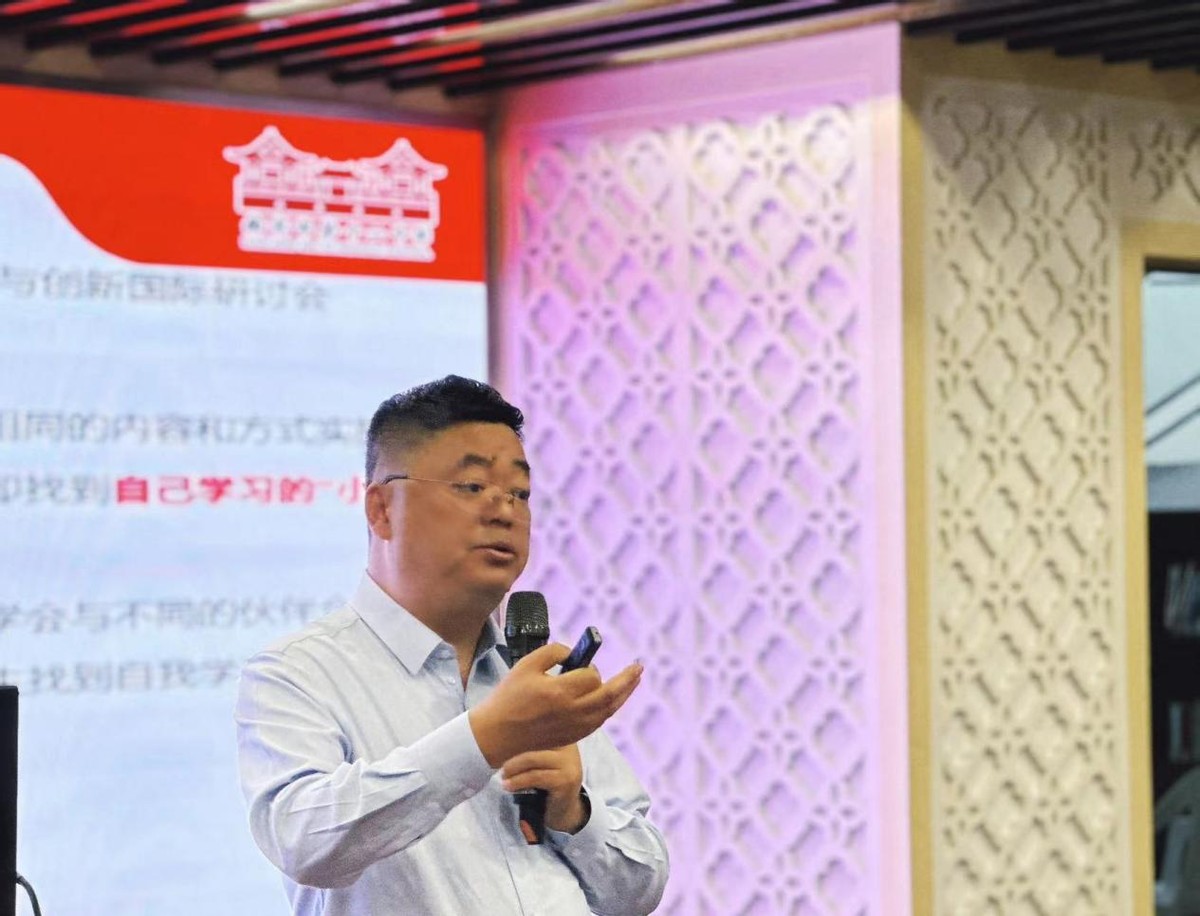 博士“掌门人”助你稳赢“中招激战”！南京十二中这场讲座太圈粉