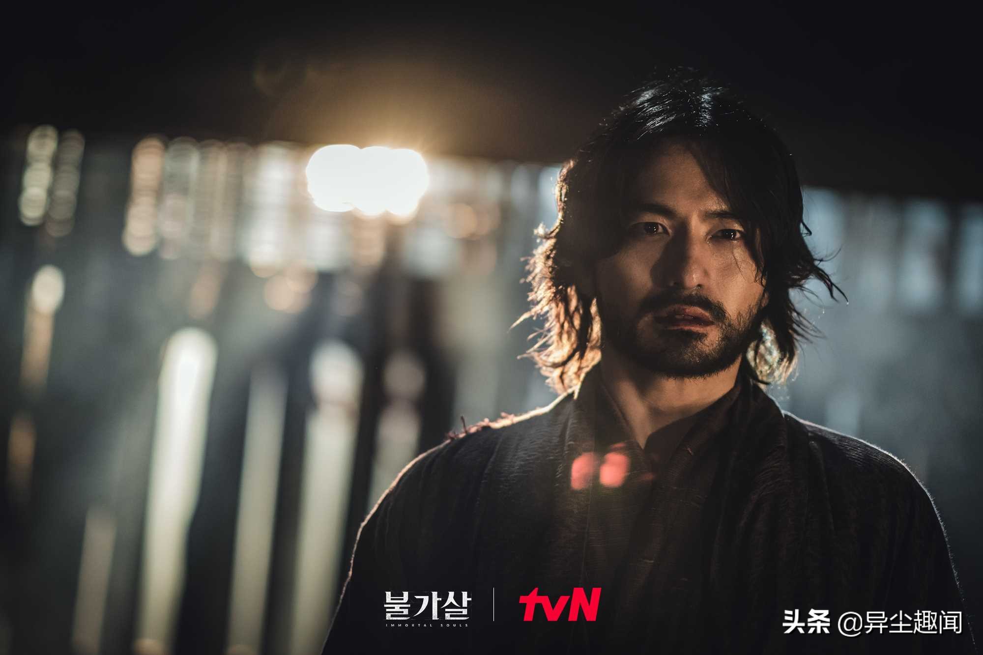 盘点10部超好看的韩剧！《Uncle》、《不可杀：永生之灵》好评多