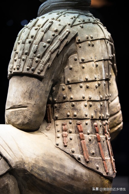 西安旅游必去七大景点推荐,去西安旅游必去的六大景点