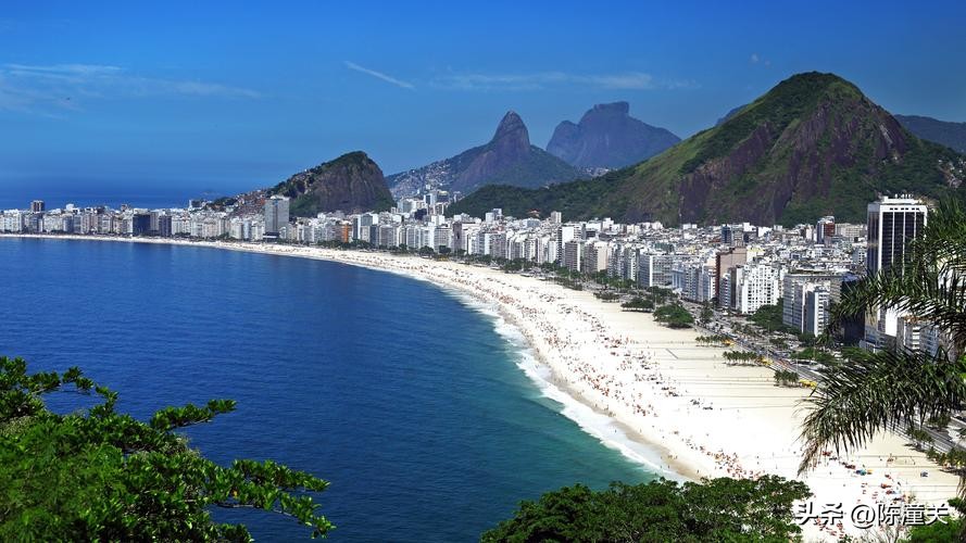 巴西全国人口面积及gdp,巴西人口有多少面积多大