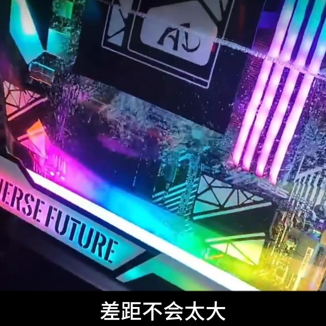 给大家科普一下电脑各大硬件的一线品牌，看完这期视频你不...