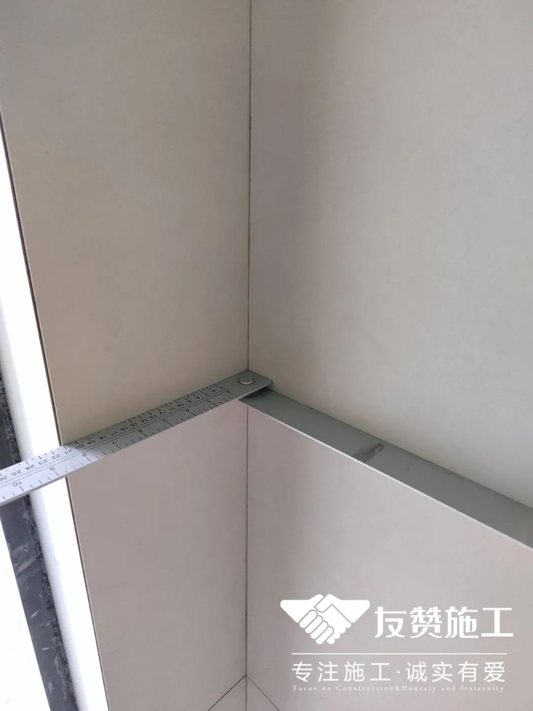 每周工地质检｜悦江上品/恒大金名都/保利西子湾/校场路