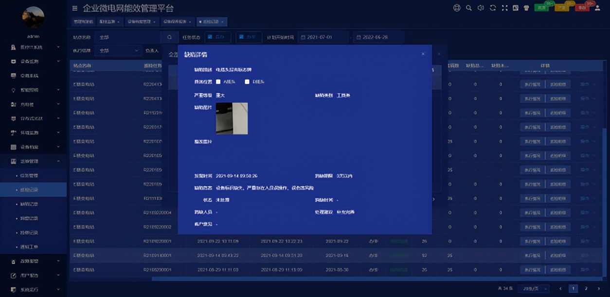 低碳转型中采用的市场手段,低碳转型过程中的市场风险