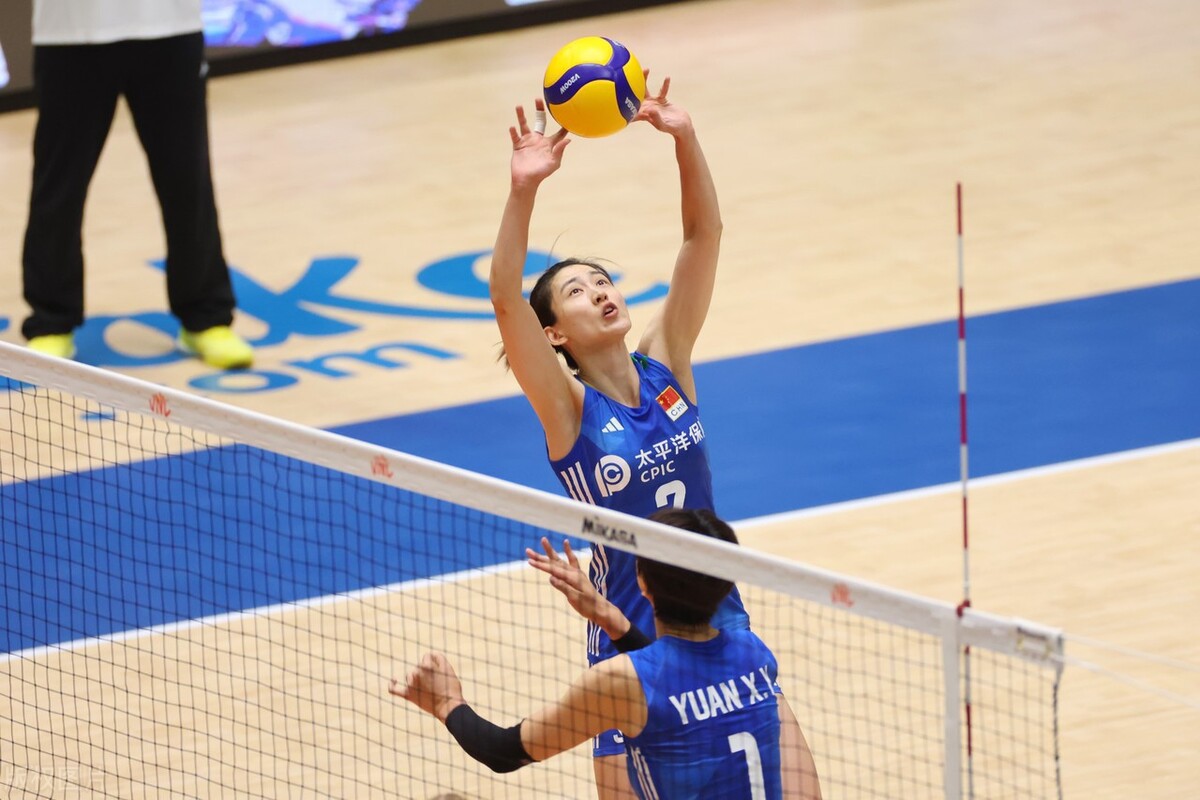 姚迪和许晓婷,姚迪和许晓婷谁厉害