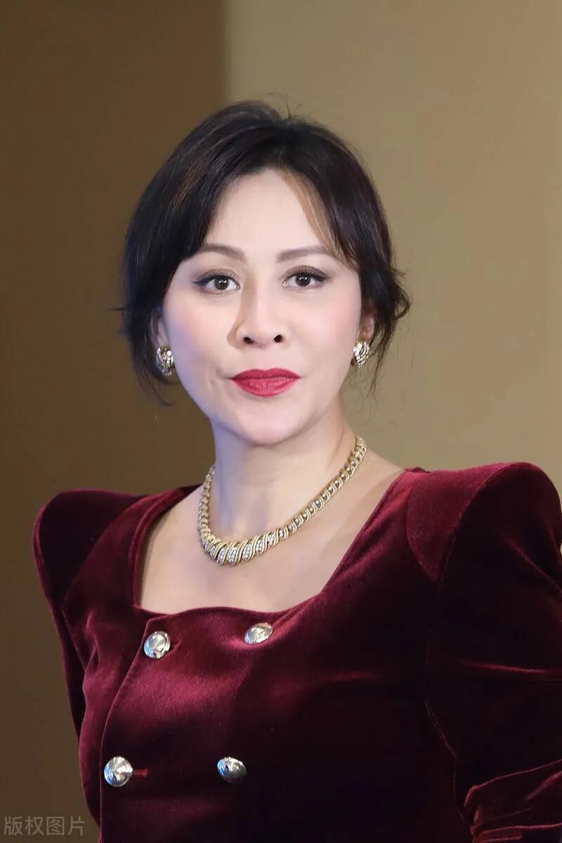 香港著名影视明星刘嘉玲,香港演员刘嘉玲电影作品