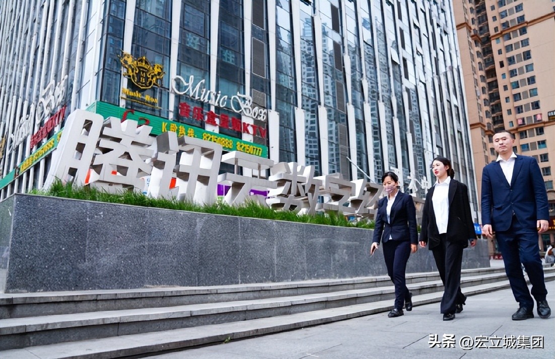 花果园片区发展,花果园未来五年发展