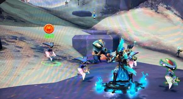 魔兽世界正式服怎么买金币最划算,魔兽世界正式服新人入坑攻略