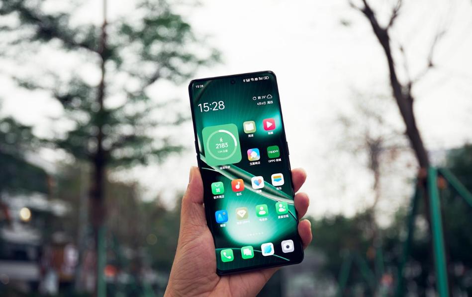 鸿蒙运行后台和android有区别吗,鸿蒙后台机制和安卓有啥不一样