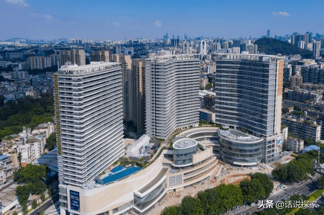 信达地产事件,信达地产问题