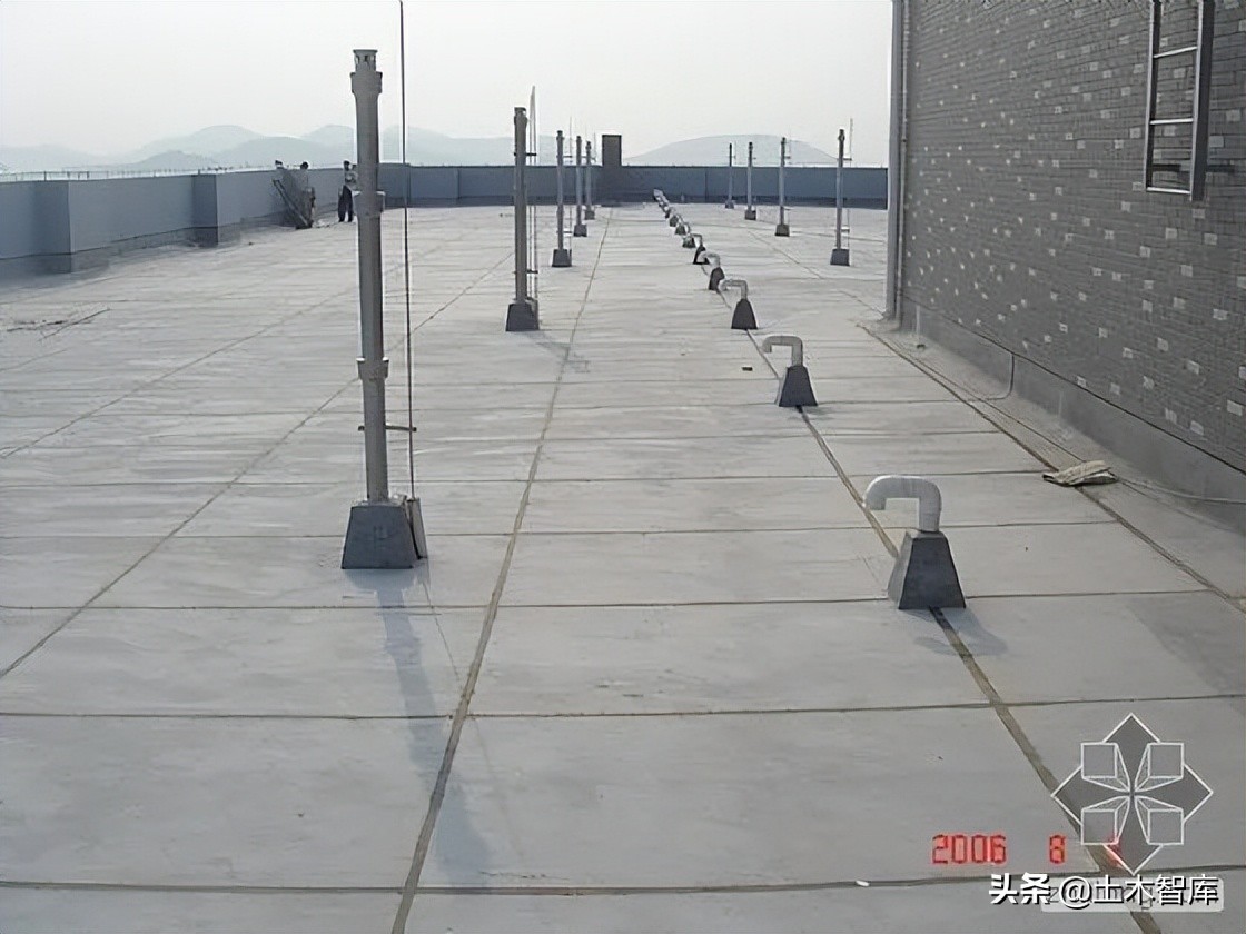 管道安装质量通病,设备安装质量通病