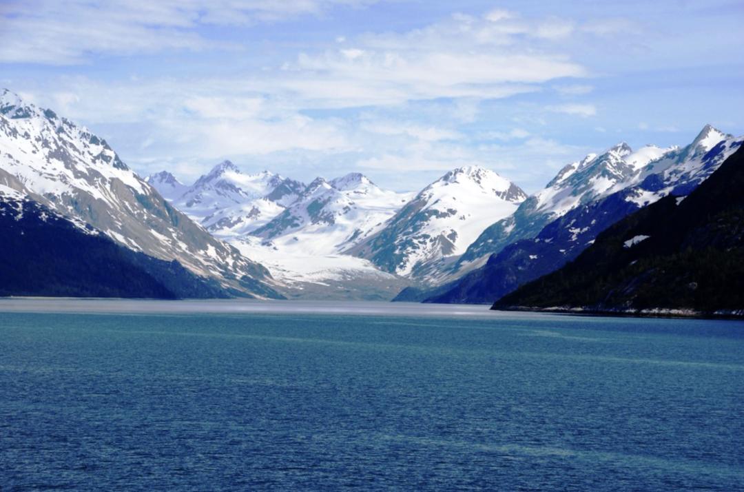 温哥华游轮,温哥华邮轮旅行