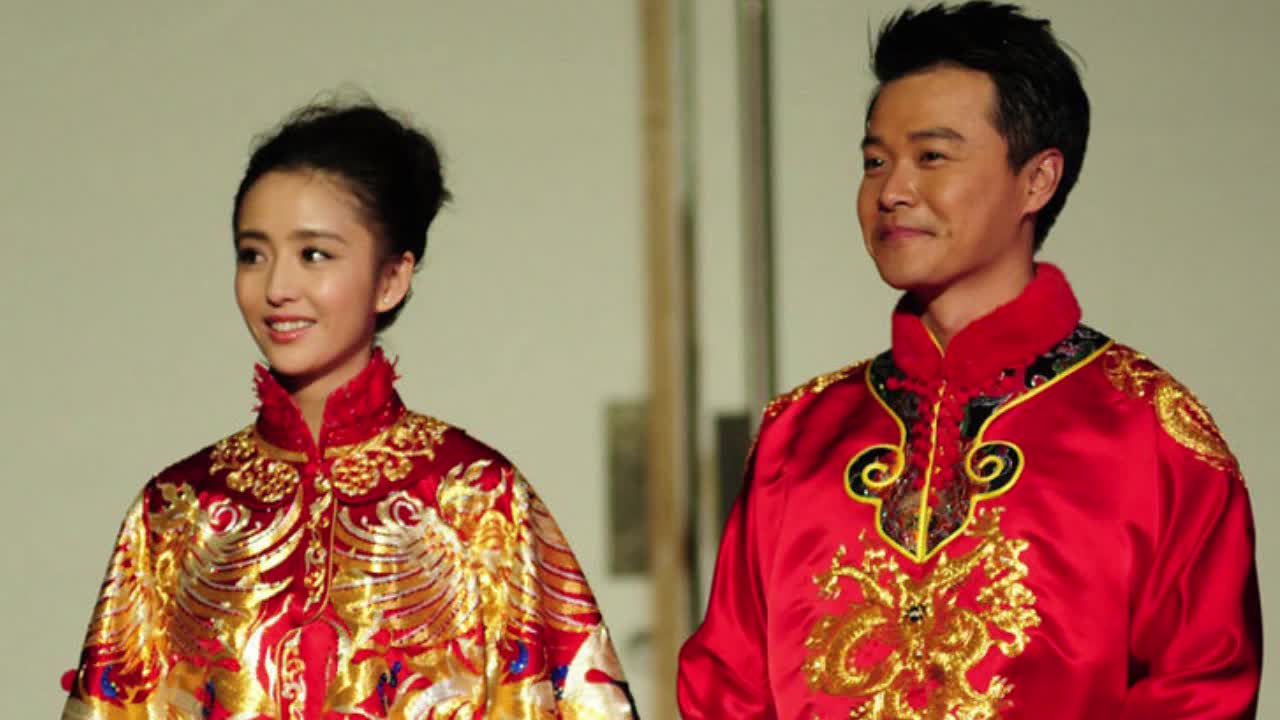 盘点2021年离婚明星夫妻,2020年哪对明星离婚了