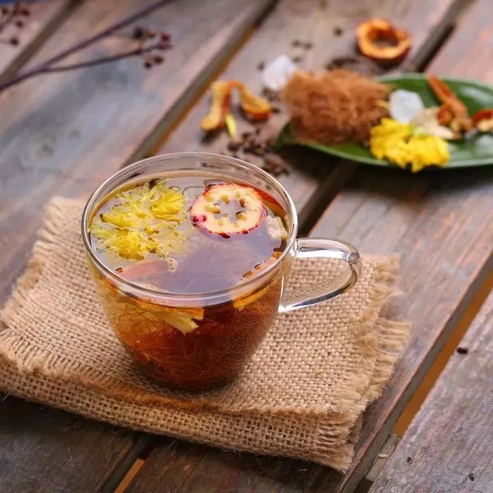 夏季排毒祛湿茶推荐哪种,立秋后喝什么茶祛湿气