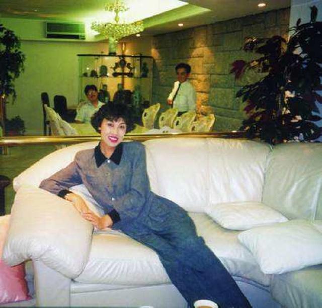 张克莎变性成功了吗,张克莎变性后能生育孩子吗