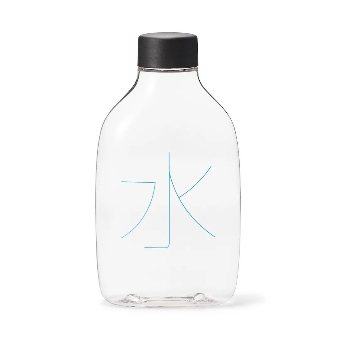 康师傅“全裸”？新设计竟然没有包装，一丝不挂？