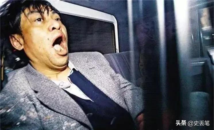 香港土豪极奢淫欲,有1个老婆、19位*妇情**,人称现代韦小宝