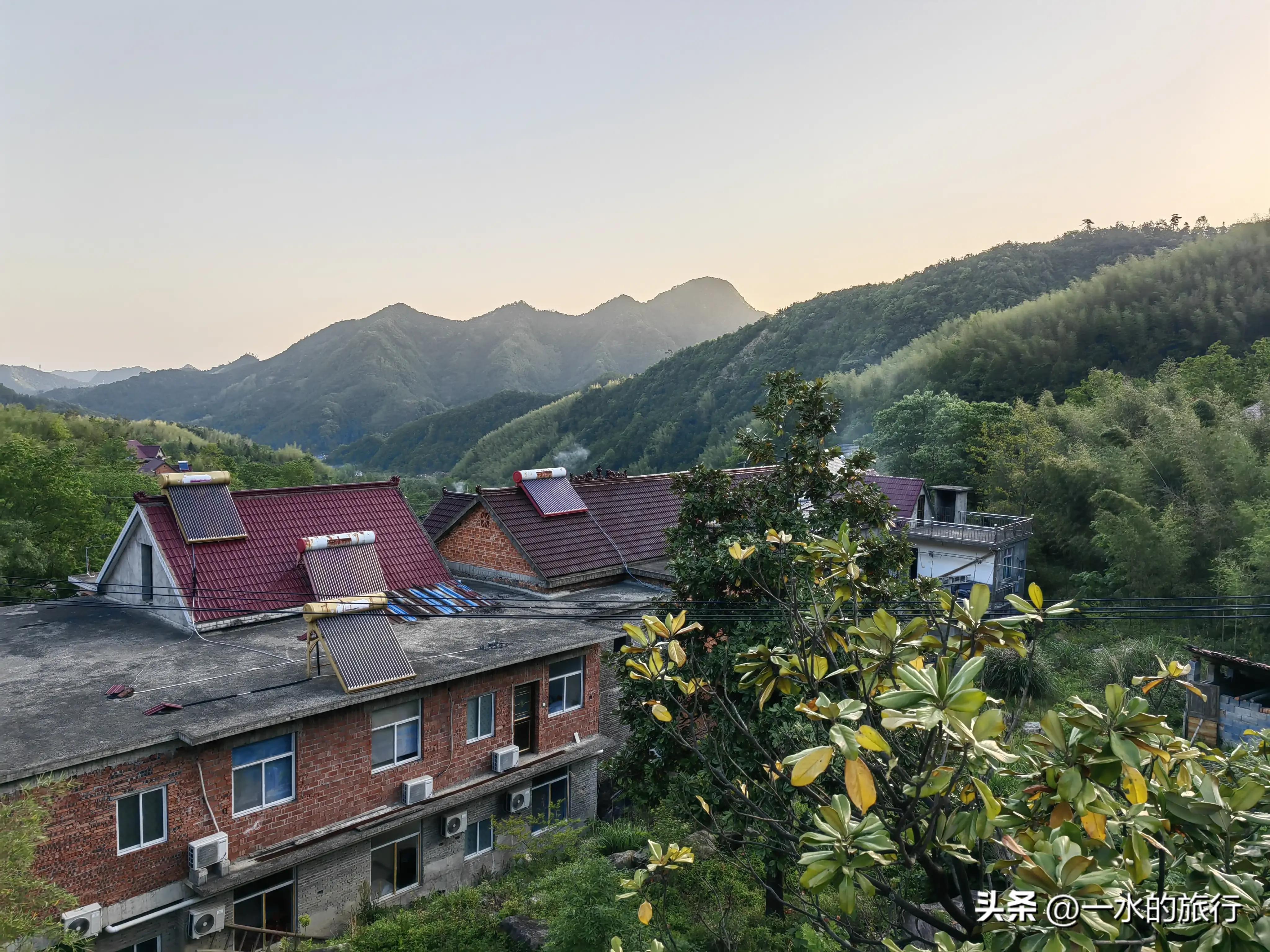 自驾江南秘境旅游,中国十大古道自驾游