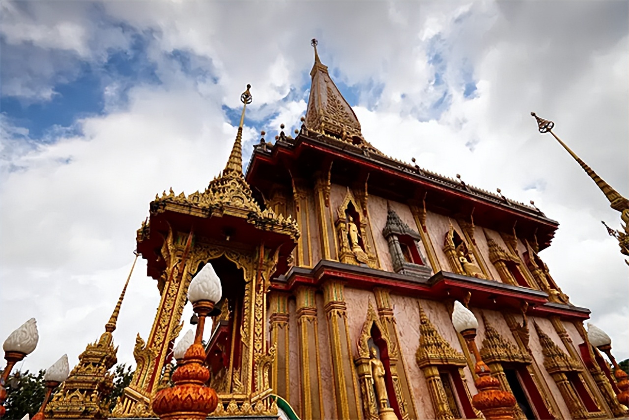 泰国92岁高僧圆寂,泰国和尚圆寂