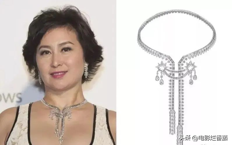 赌王三太四太的翡翠,赌王给三太最贵的珠宝