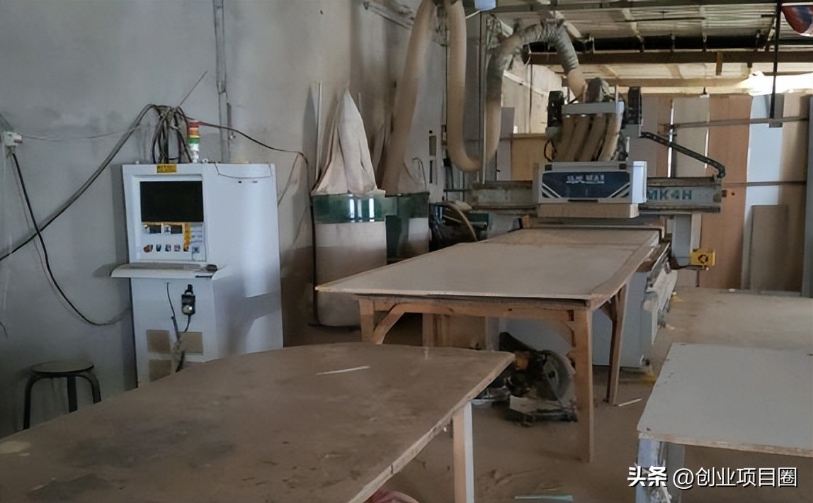 自己制作小本生意创业项目没经验,利润很吓人冷门创业项目