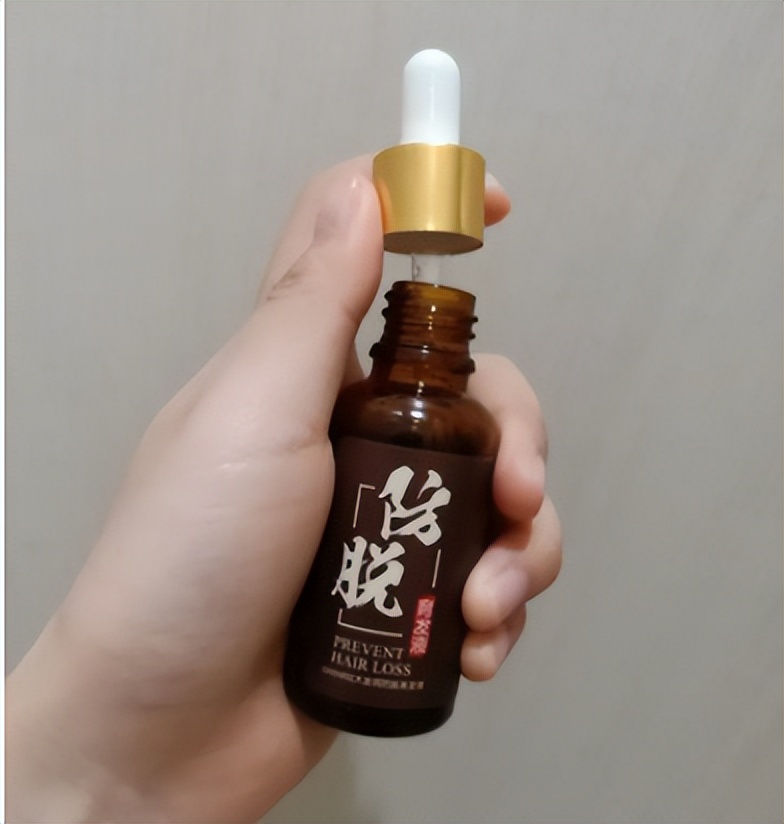 推荐一款最好的生发液,男士生发液真实测评