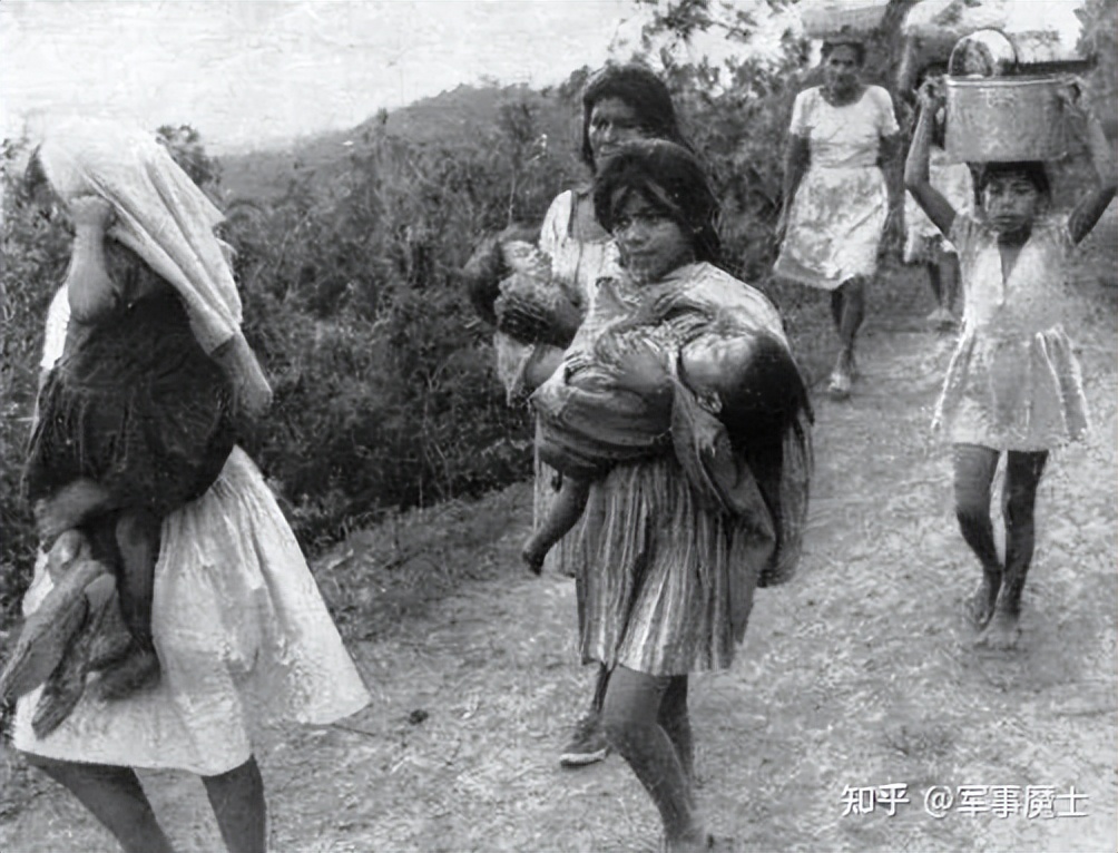 历史上因为足球比赛引发的战争,足球引起的世界大战