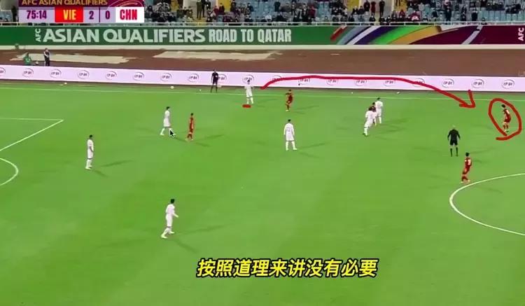 一场非常诡异的比赛,诡异的一场比赛