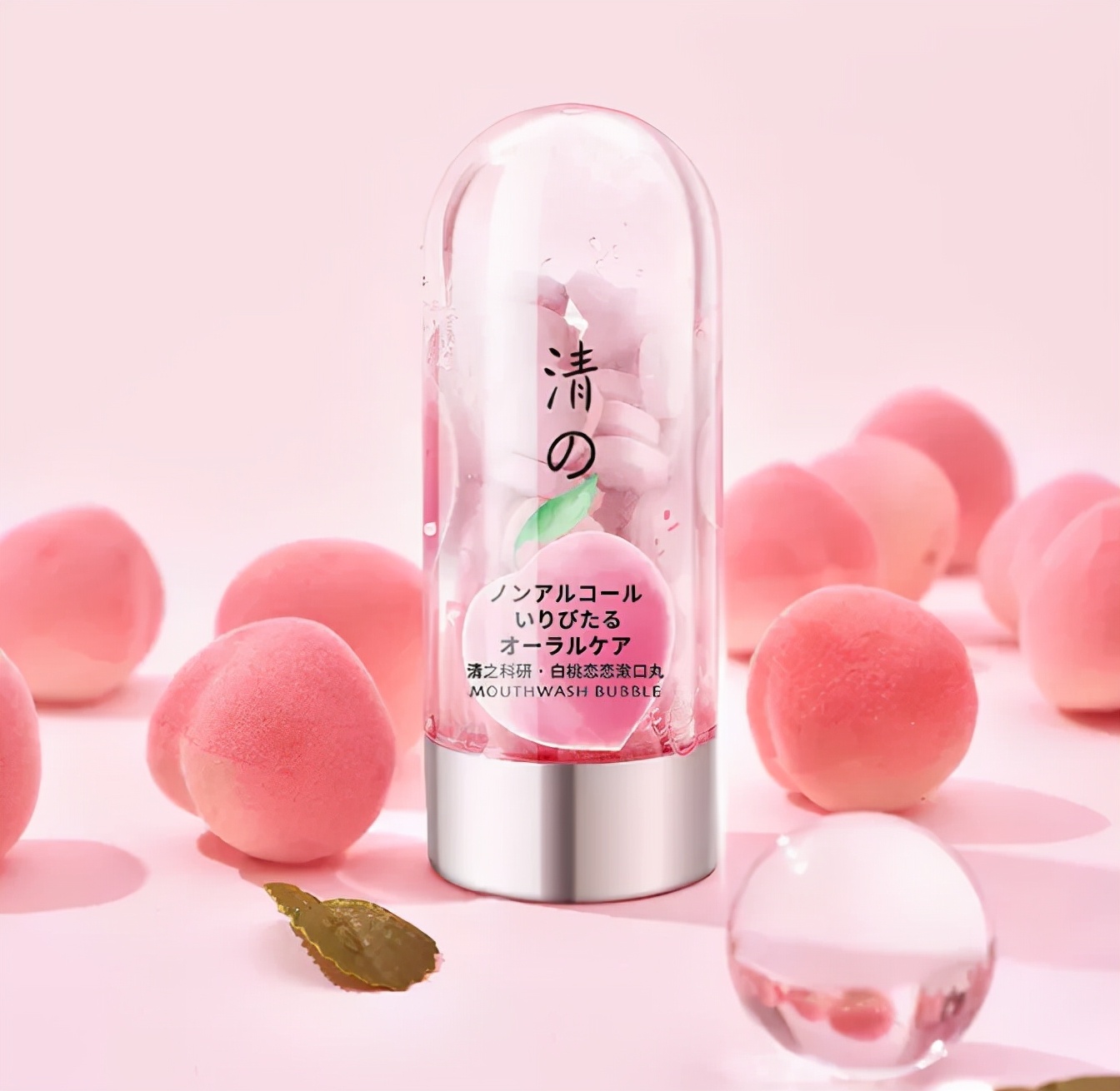 口腔护理产品有多赚钱,口腔行业盈利点