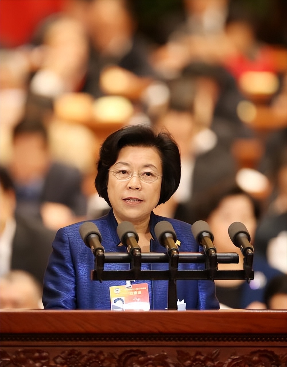 北京“副部级女官”，刘川生女书记犯下的恶行，远比你想的更恶劣