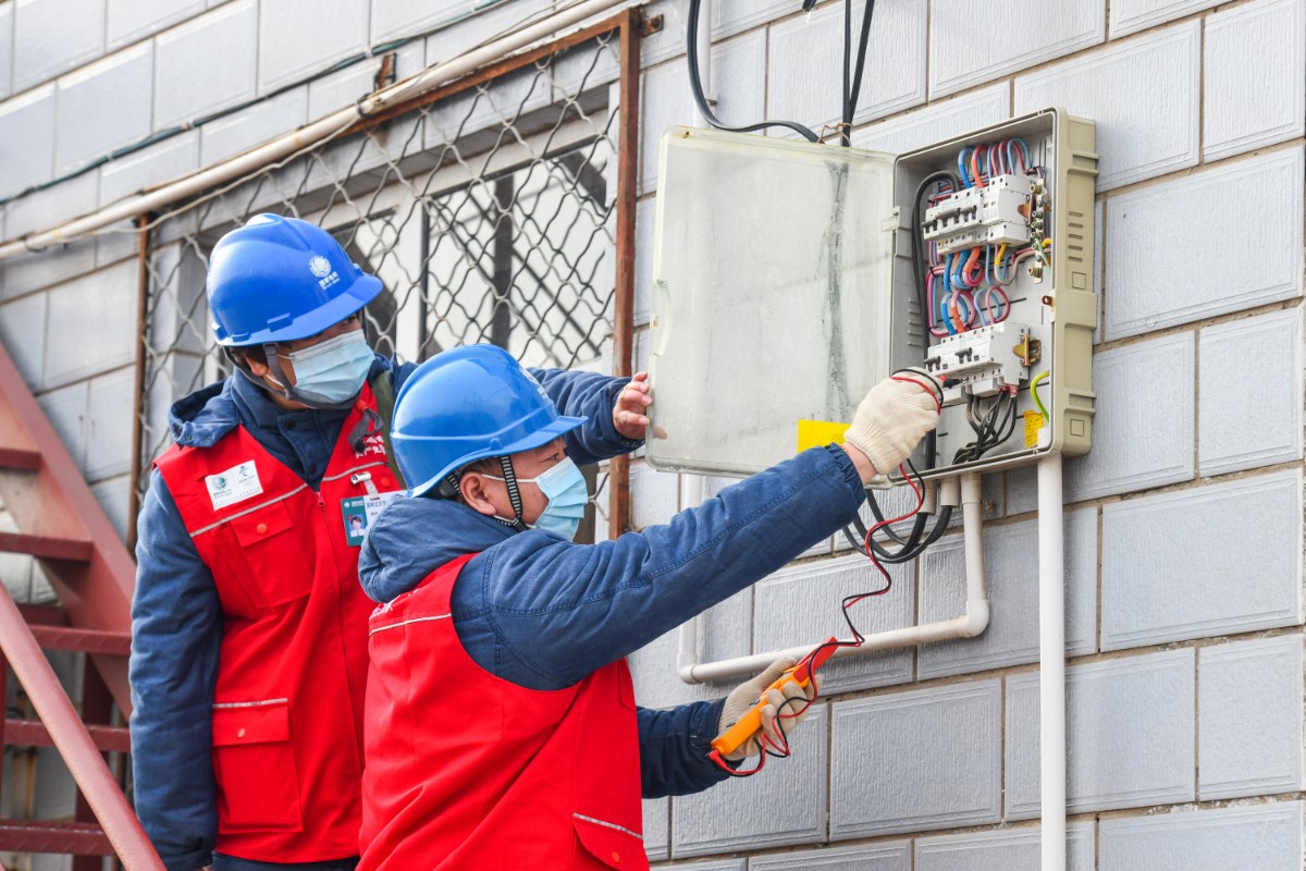 中国电力亏钱吗,中国电力与美国电力对比