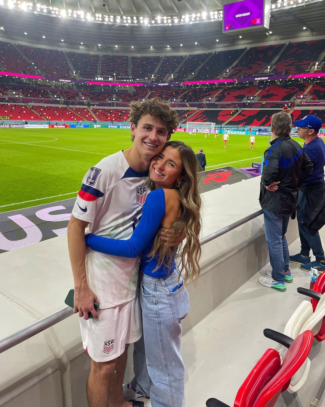 卡塔尔世界杯太太团你喜欢哪一个,卡塔尔女子世界杯排行表