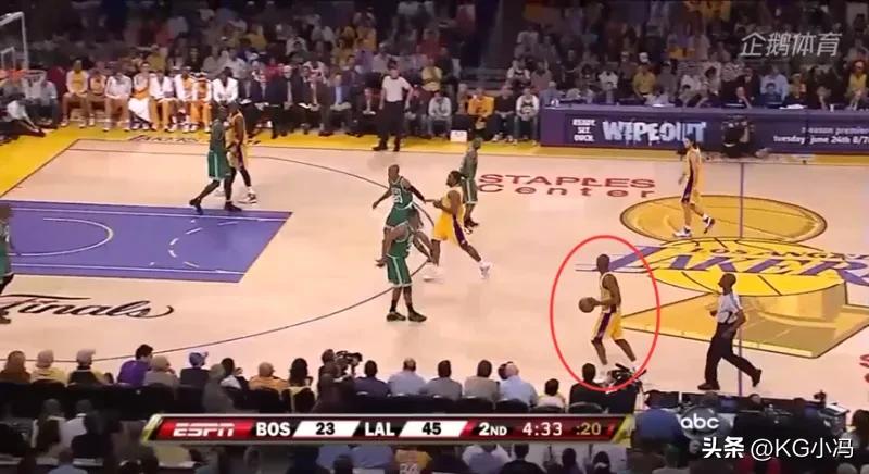 2008年nba总冠军加内特,加内特10年总决赛空篮不进