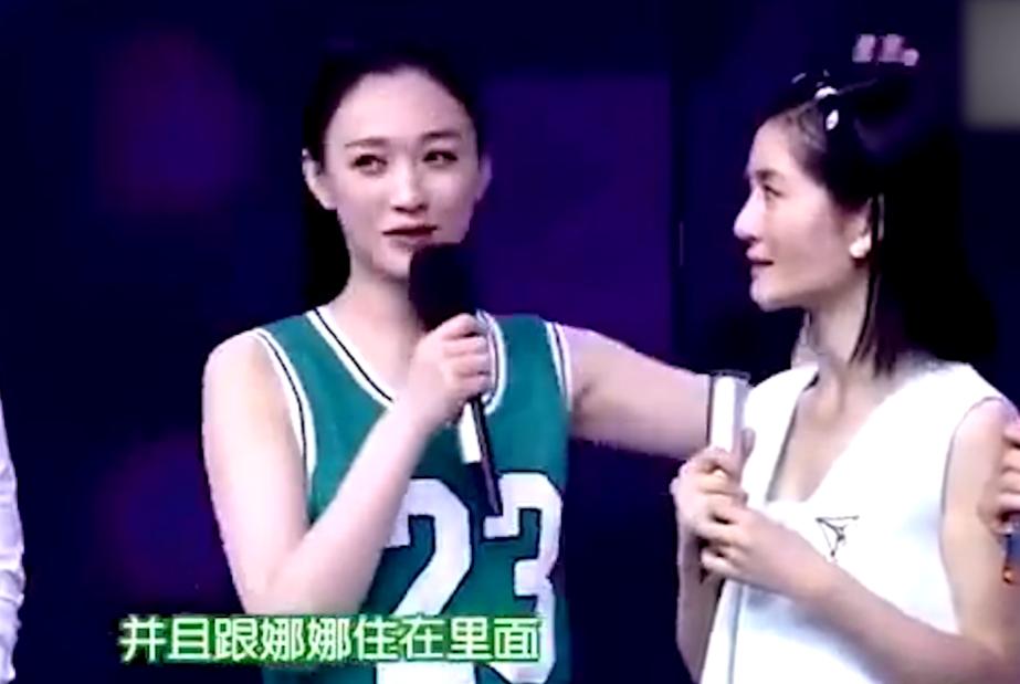 从“好闺蜜”到老死不相往来,再看李小冉和谢娜,究竟谁输谁赢?