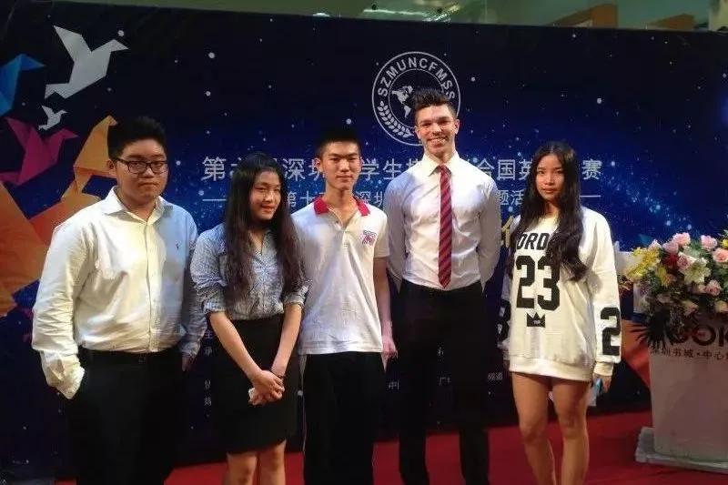 深大师院国际学校入学条件,深大师院国际高中什么时候考试