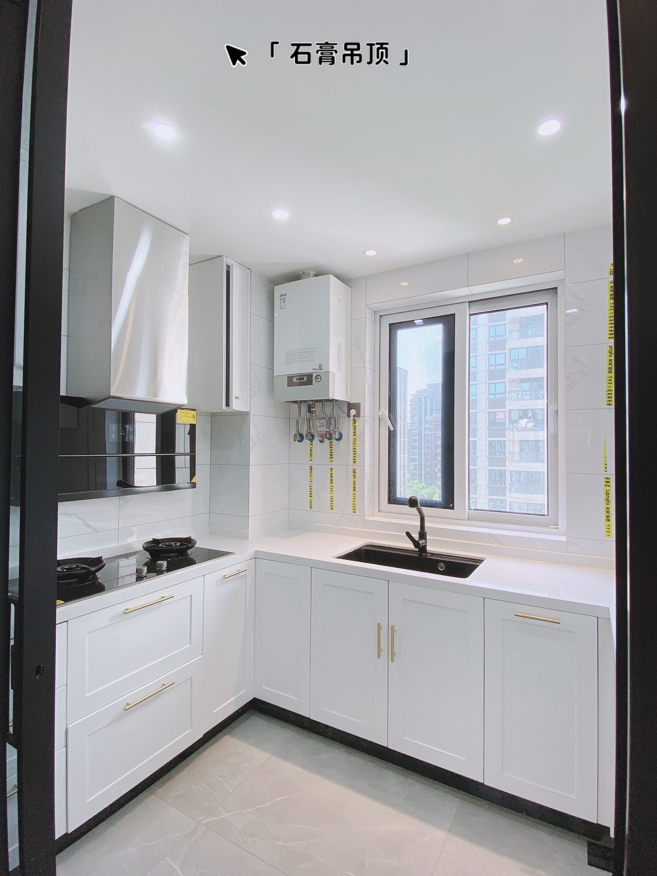 厨房装修一定要掌握这15点,厨房怎样装修这5点一定要了解