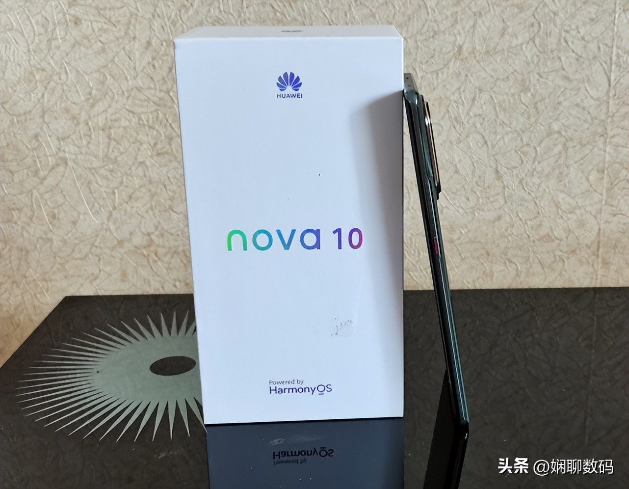 鍗庝负nova10se楦胯挋3.0,楦胯挋3.0鍙戝竷鍗庝负nova10