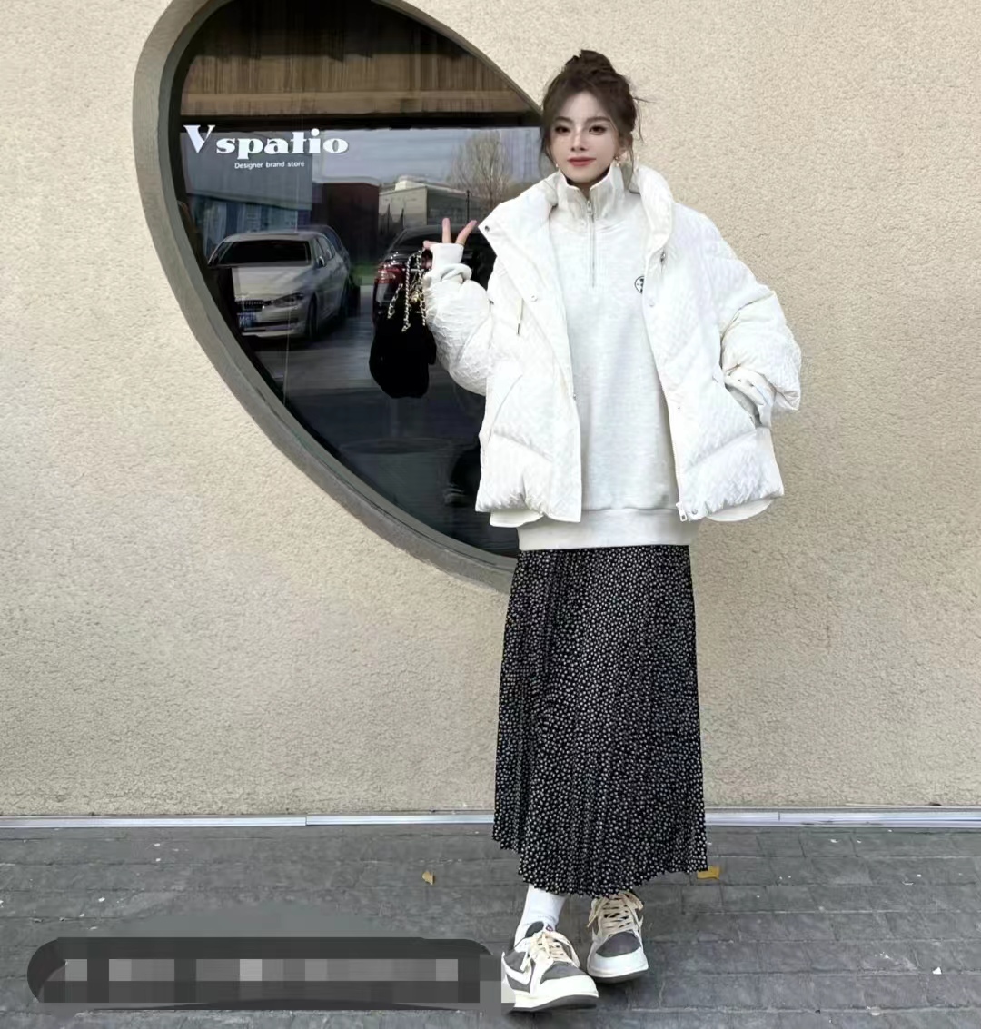 精致打工人穿搭合集,精致打工人一周穿搭推荐