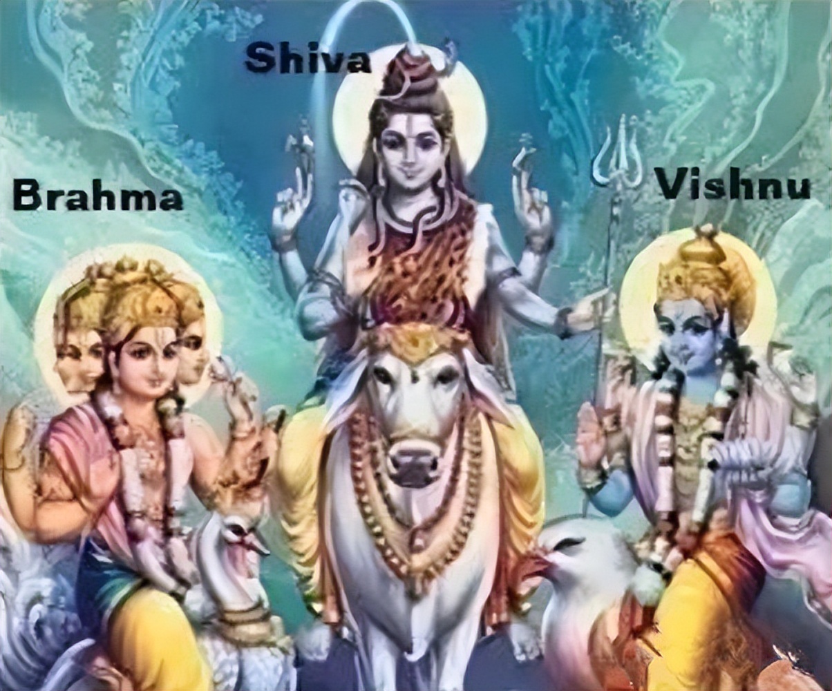 shiva湿婆神,shiva湿婆神温柔形态