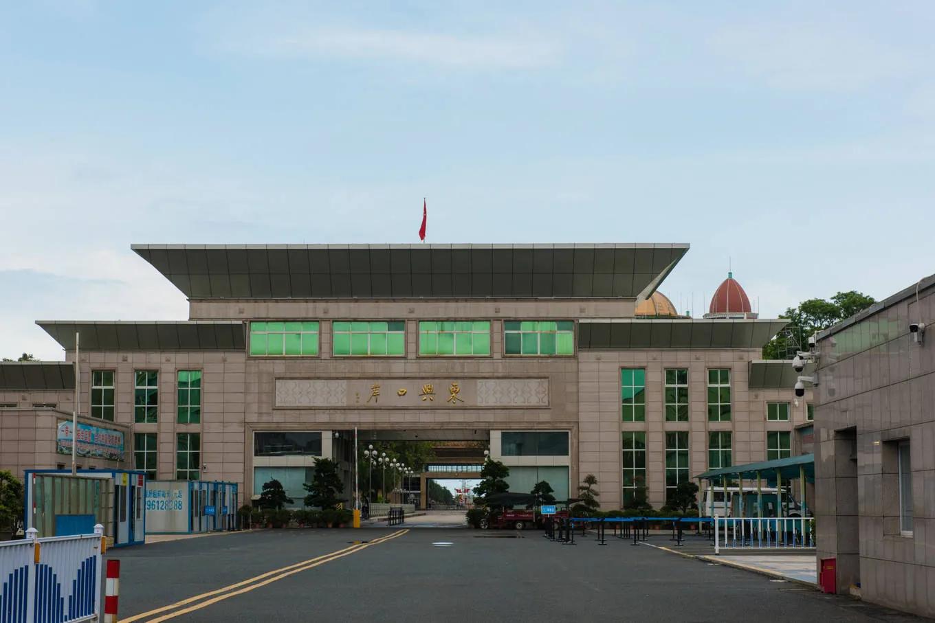 防城港东兴越南风味,防城港越南特色美食平价推荐