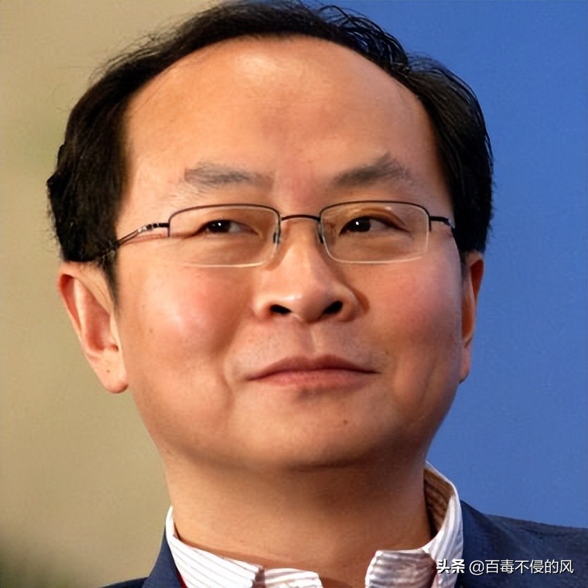 2022福布斯富豪榜中国内陆排名,2022福布斯全球富豪榜完整名单