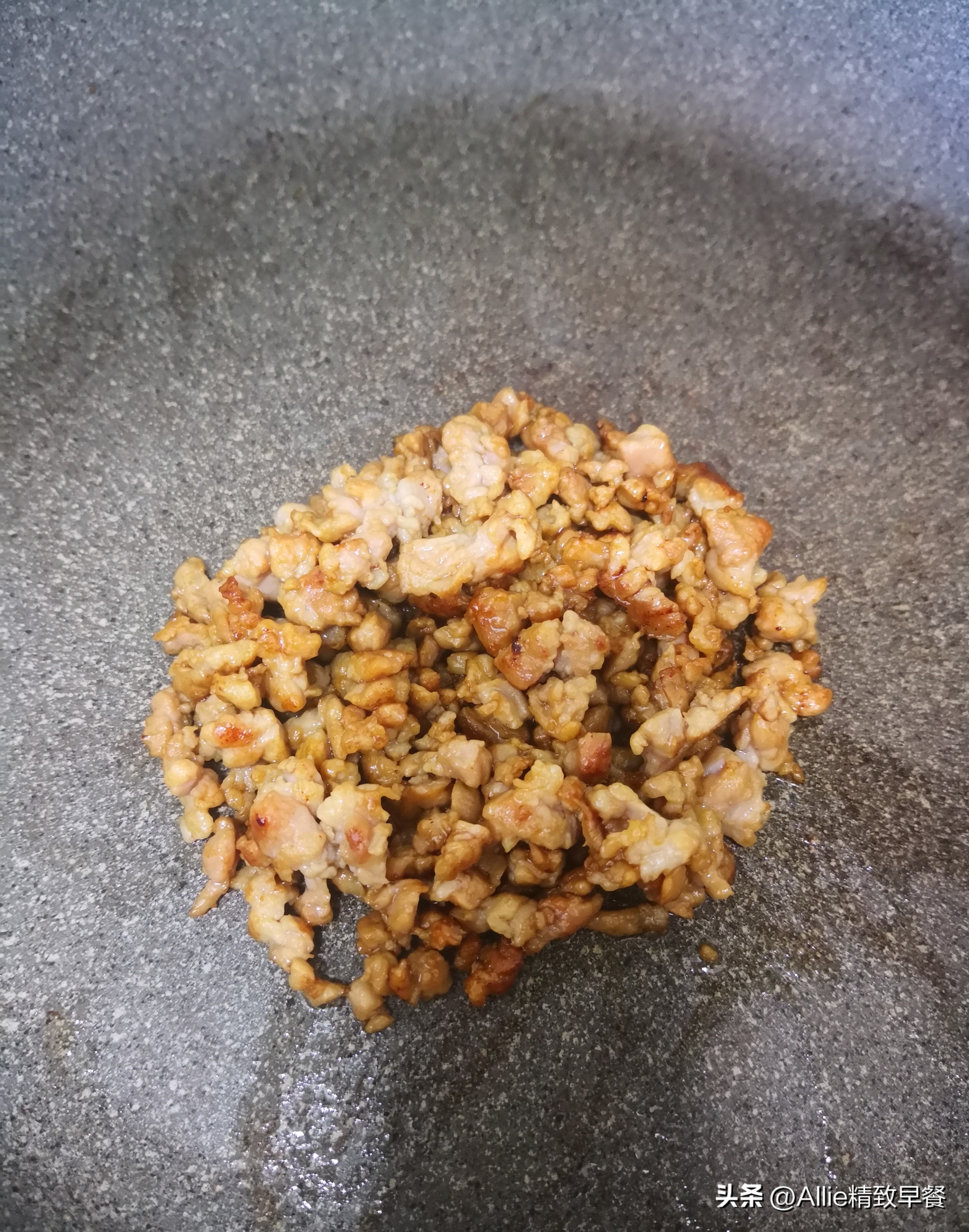 小米别再蒸着吃教你个新吃法,小米别熬粥了教你新的方法