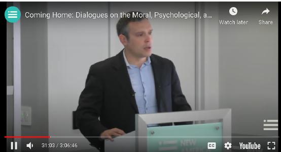 黑幕重重：曝光美军丑闻的“吹哨人”，如今却死于“精神病”