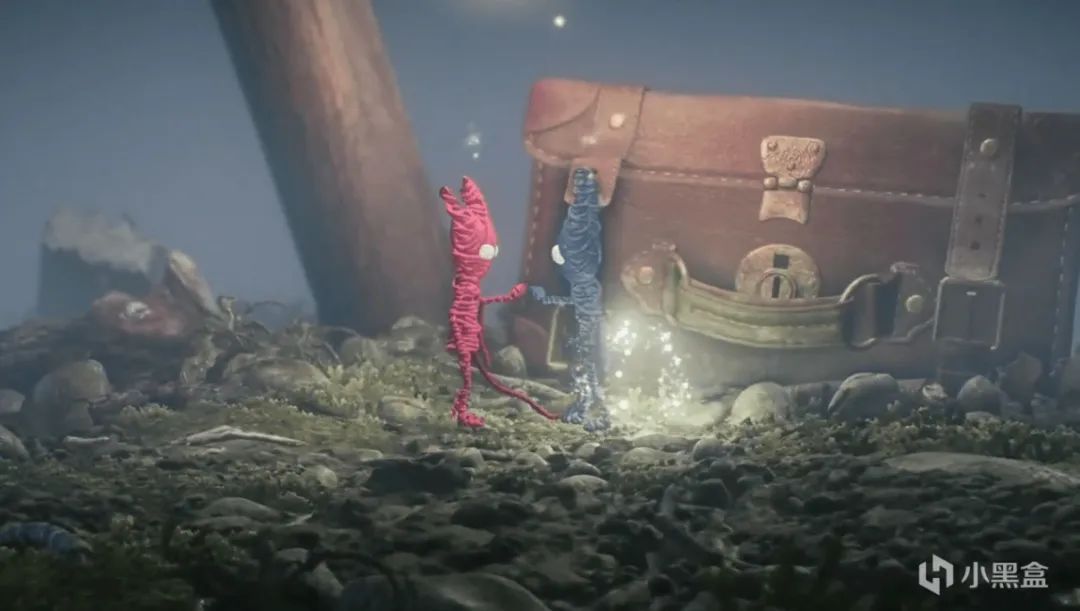 双人游戏推荐steam剧情版,steam双人游戏联机推荐兔子