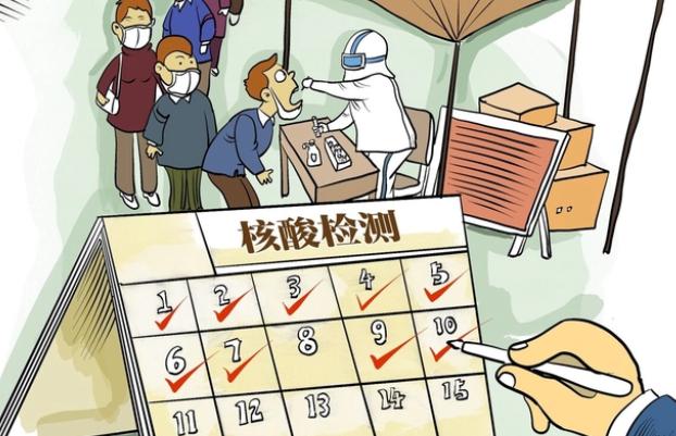 2022最后两个月，别囤米面了！多囤5样物资，提升居家的幸福感