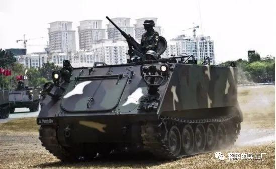 菲律宾轻坦,菲律宾陆军轻坦