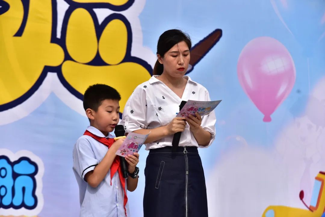 五星小学开学典礼,五星小学南门坝分校2014级