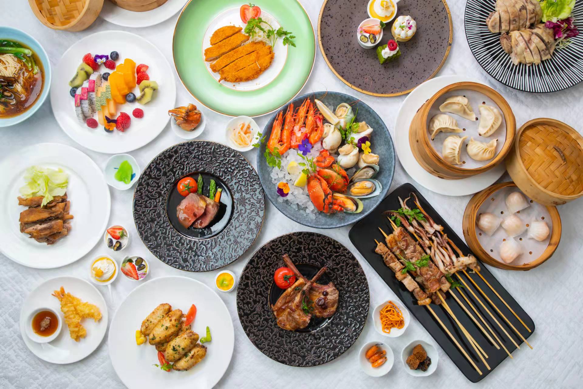 上海西郊花园酒店,上海温馨度假酒店