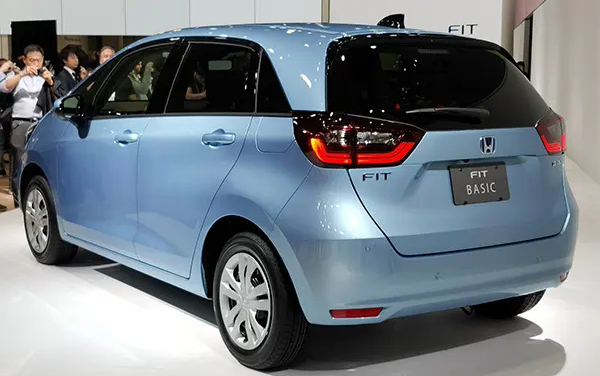 适合女生开的小车汽车推荐,3-5万适合女生开的新能源汽车